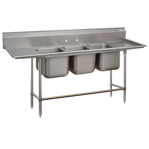 Advance Tabco 94-3-54-24RL