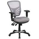 Flash Furniture HL-0001-GY-GG
