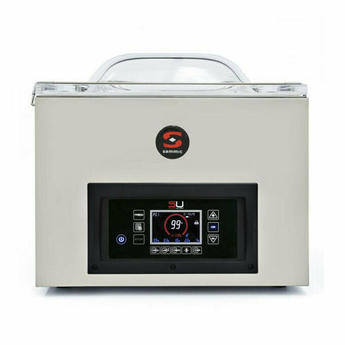Sammic SU-420GP+