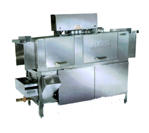 American Dish Service ADC-66 HIGH L-R