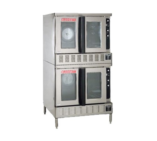 Blodgett DFG-200 DBL
