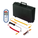 Comark Instruments (Fluke) C48/P14