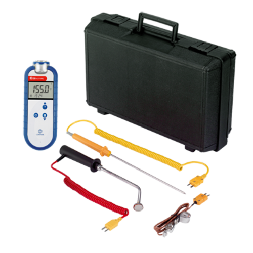 Comark Instruments (Fluke) C48/P14