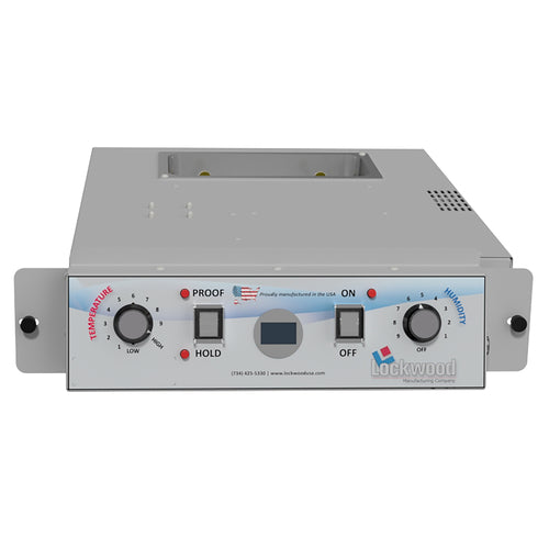 Lockwood Manufacturing H-HEAT UNIT-74