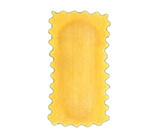Arcobaleno Pasta Equipment MOLD-AMF-RS-36A