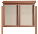 AARCO Products PLD3645-2DPP-5