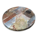 JustChair Manufacturing JA-ISOTT-36R-RCW