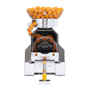 Citrus America Inc. CITROCASA 8000 SB-ATS