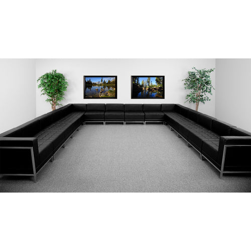 Flash Furniture ZB-IMAG-U-SECT-SET3-GG