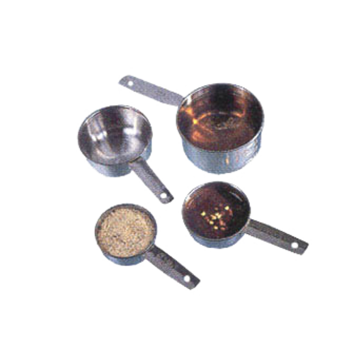 American Metalcraft MCL4