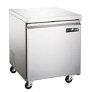 Spartan Refrigeration SUF-27