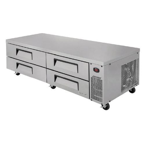 Turbo Air TCBE-82SDR-N