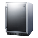 Summit Commercial AL57GCSS