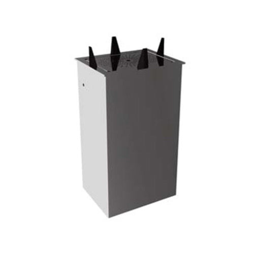 Atlas Metal PDOS-13-3/4