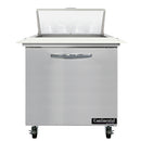 Continental Refrigerator SW32N8C