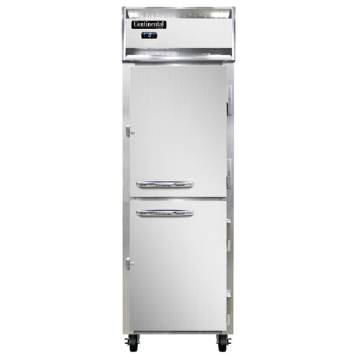 Continental Refrigerator 1FNPTHD
