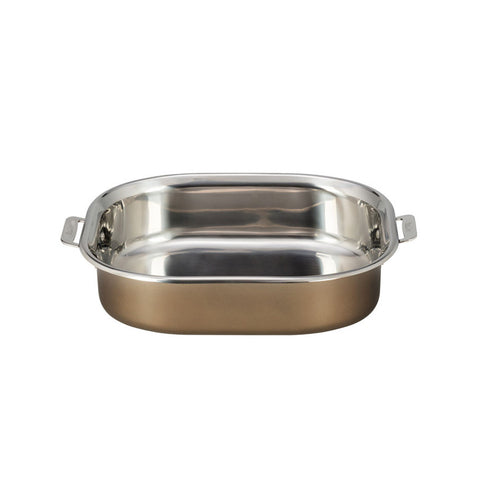 picture of Bon Chef 60004CLDTAUPE