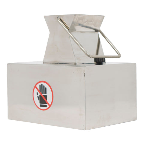 American Eagle Food Machinery AE-MC12NH-1/4