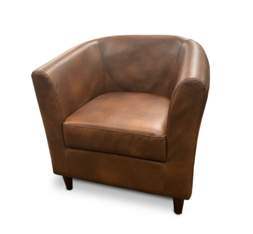 JustChair Manufacturing LA587N-COM