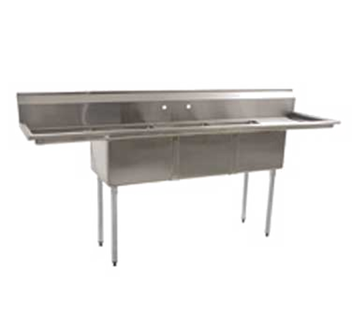 Eagle Group BPS-2472-3-FE