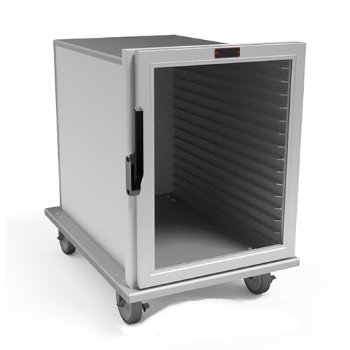 Lockwood Manufacturing CA31-ES16-CD-R