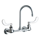picture of Chicago Faucets 631-GN2AE3VPABCP