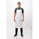Chef Works ACN01WHT0
