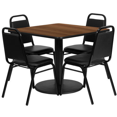 Flash Furniture RSRB1012-GG