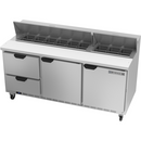 Beverage Air SPED72HC-18-2