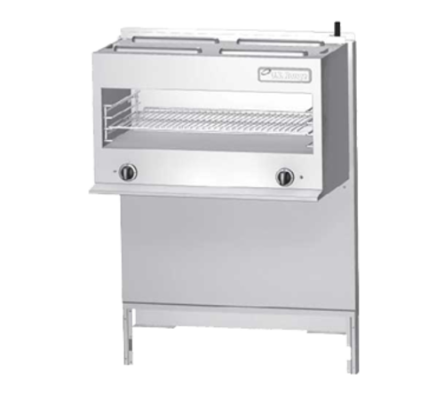 Garland/US Range UIRCM60