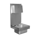 Glastender, Inc. WH-14-ESD-LF