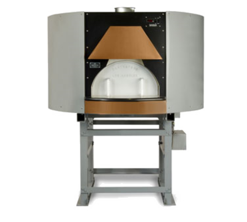 Earthstone Woodfire Ovens 130-PAG