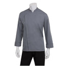 Chef Works BCMC010GRYM