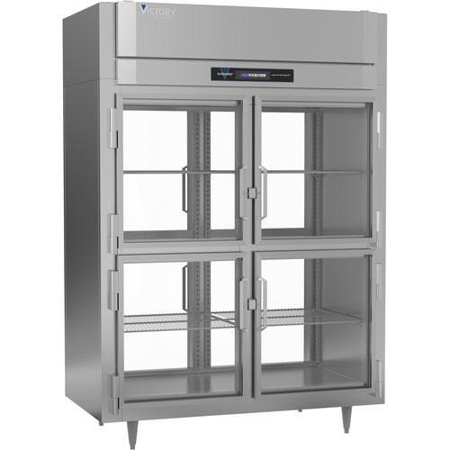 Victory Refrigeration FSA-2D-S1-EW-PT-HG-HC