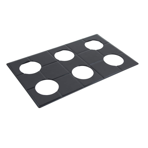 picture of Bon Chef 52029PWHT