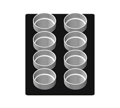 TableCraft, Professional Bakeware CW5068GY