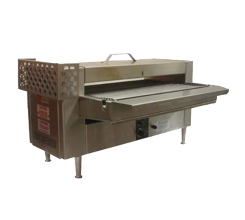 Marshall Air Systems CM24