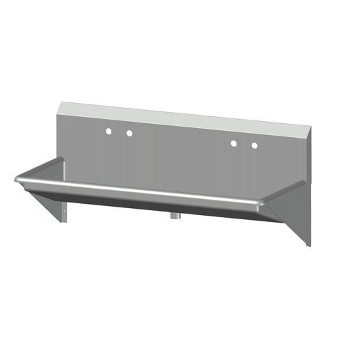 SPG International MSHS-4