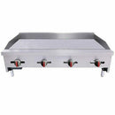 BakeMax (TVI) BACG48-4