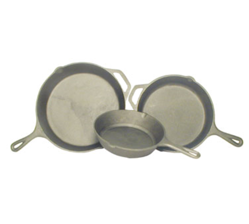 Admiral Craft Equipment Corp. CIF-10