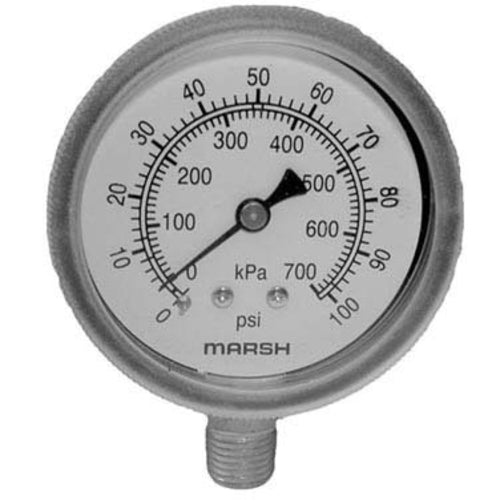 AllPoints Foodservice Parts & Supplies 62-1020