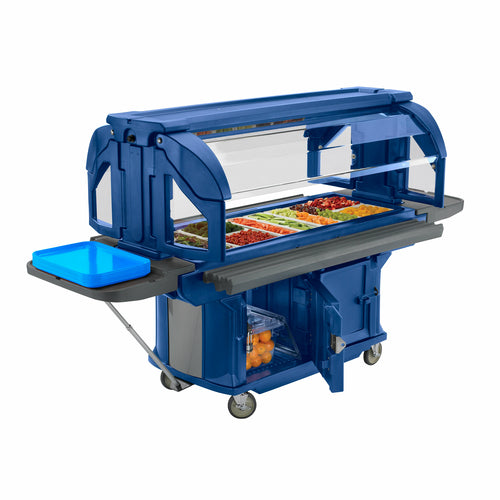 Cambro VBRUHD5186
