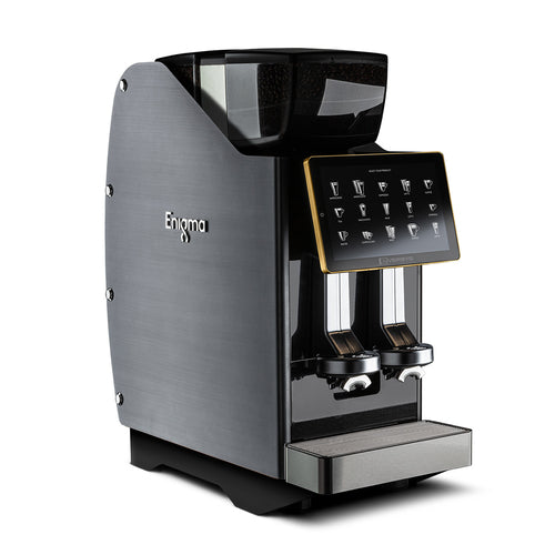 Eversys Inc. ENIGMA ST SHOTMASTER