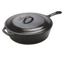 Lodge Cast Iron L8CF3