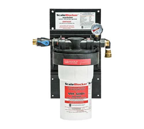 Vulcan SMF600-SYSTEM