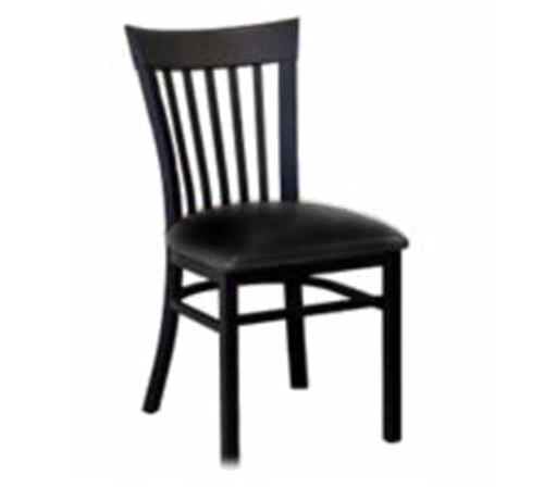 picture of All About Furniture MC205 BL