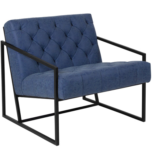 Flash Furniture ZB-8522-BL-GG