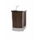 Lion's Wood Banquet Furniture BURPOD