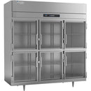 picture of Victory Refrigeration FS-3D-S1-HG-HC