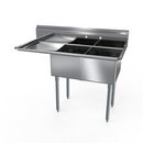 NBR Equipment 2SG-242414L24